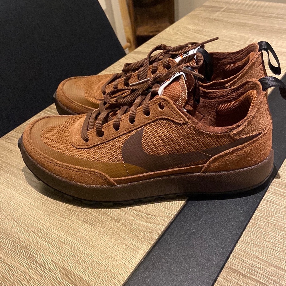 Nike sneakers